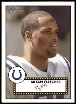 404 Bryan Fletcher